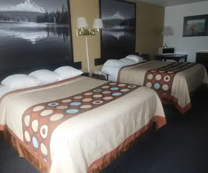 Photo 5 - Super 8 by Wyndham Oroville