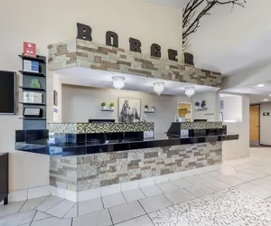 Photo 5 - Best Western Borger Inn
