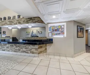 Photo 4 - Best Western Borger Inn