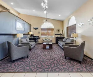 Photo 3 - Best Western Borger Inn