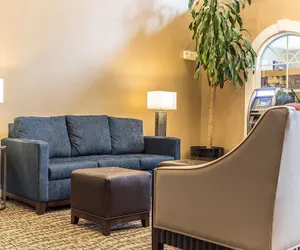 Photo 3 - Comfort Suites Myrtle Beach Central