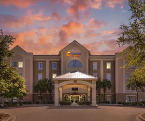 Photo 2 - Comfort Suites Myrtle Beach Central