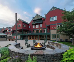 Photo 2 - Mount Snow Grand Summit Resort