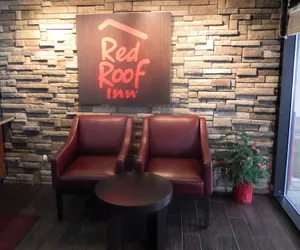 Photo 2 - Red Roof Inn Cleveland - Medina