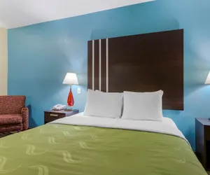 Photo 4 - Quality Inn Columbus - East