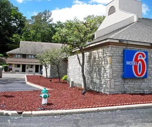 Photo 2 - Motel 6 Dayton, OH - Englewood