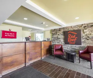 Photo 3 - Red Roof Inn Columbus Northeast - Westerville