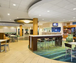 Photo 3 - Springhill Suites by Marriott Lawrence