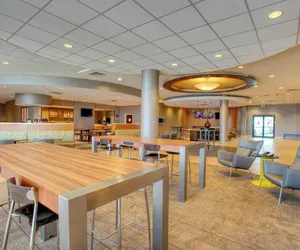 Photo 5 - Springhill Suites by Marriott Lawrence