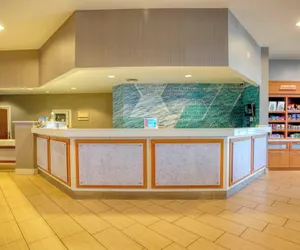 Photo 4 - Springhill Suites by Marriott Lawrence