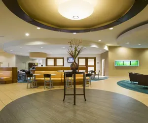 Photo 3 - Springhill Suites by Marriott Lawrence