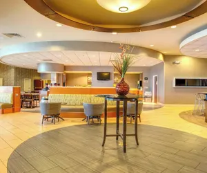 Photo 3 - Springhill Suites by Marriott Lawrence