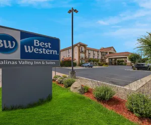 Photo 2 - Best Western Salinas Valley Inn & Suites