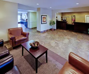 Photo 3 - MainStay Suites Addison-Dallas