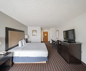 Photo 2 - Motel 6 Pocatello, ID