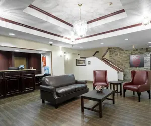 Photo 4 - Red Roof Inn Columbus - Hebron