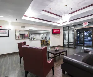 Photo 3 - Red Roof Inn Columbus - Hebron