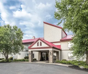 Photo 2 - Red Roof Inn Columbus - Hebron