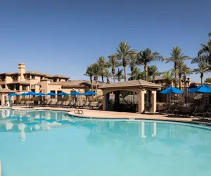 Photo 2 - Hilton Vacation Club Scottsdale Links Resort