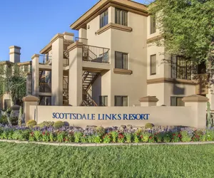 Photo 2 - Hilton Vacation Club Scottsdale Links Resort