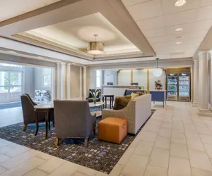 Photo 4 - Homewood Suites by Hilton Olmsted Village (near Pinehurst)