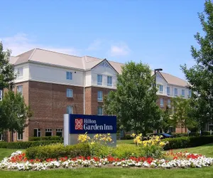 Photo 2 - Hilton Garden Inn Columbus/Dublin