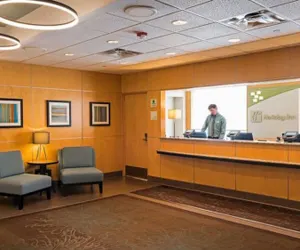 Photo 3 - Holiday Inn St. Paul Downtown, an IHG Hotel