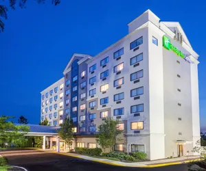 Photo 2 - Holiday Inn Express Hauppauge-Long Island