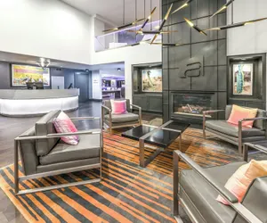 Photo 3 - Aloft San Jose Cupertino