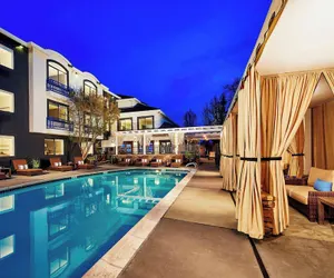 Photo 2 - Aloft San Jose Cupertino