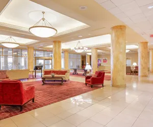 Photo 2 - OYO Hotel St. Louis Downtown City Center MO