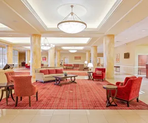 Photo 4 - OYO Hotel St. Louis Downtown City Center MO