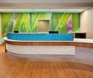 Photo 4 - SpringHill Suites by Marriott Mishawaka-University Area