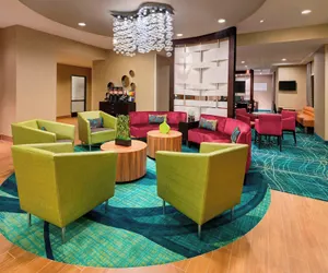 Photo 4 - SpringHill Suites by Marriott Mishawaka-University Area