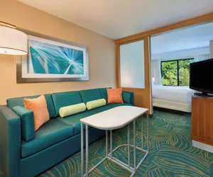Photo 2 - SpringHill Suites by Marriott Mishawaka-University Area