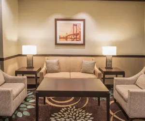 Photo 3 - Staybridge Suites Columbus-Airport by IHG