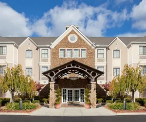 Photo 2 - Staybridge Suites Columbus-Airport by IHG