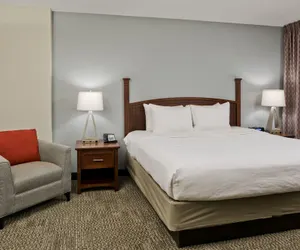 Photo 5 - Staybridge Suites Charlotte Ballantyne, an IHG Hotel