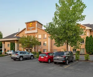Photo 2 - Comfort Inn East