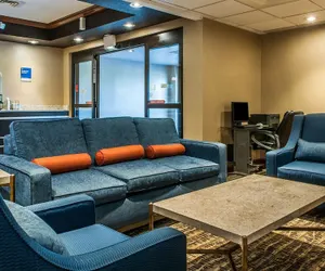 Photo 3 - Comfort Inn East