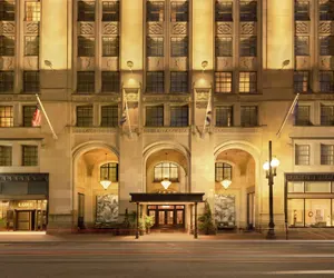 Photo 2 - Hilton New Orleans/St. Charles Avenue
