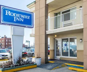 Photo 2 - Rodeway Inn Boardwalk