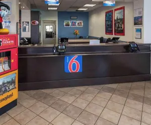 Photo 3 - Motel 6 Anaheim Maingate