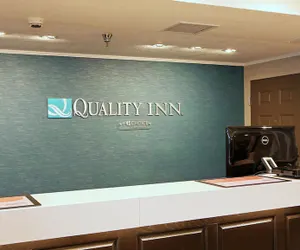 Photo 4 - Quality Inn Harrisonburg I-81