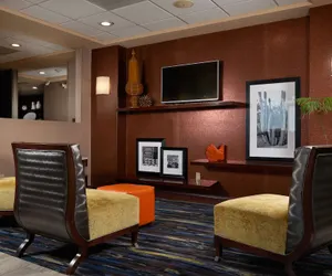 Photo 4 - Hampton Inn by Hilton Eagle Pass