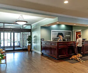 Photo 4 - Hampton Inn Charleston - Daniel Island