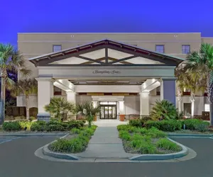 Photo 2 - Hampton Inn Charleston - Daniel Island