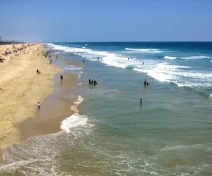 Photo 2 - Oceanview Motel - Huntington Beach