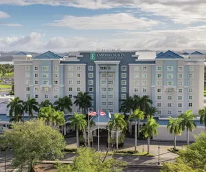 Photo 2 - Embassy Suites by Hilton San Juan Hotel & Casino