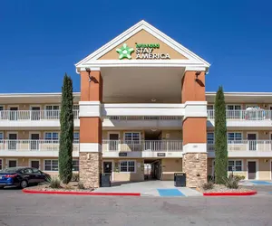 Photo 2 - Extended Stay America Suites El Paso Airport